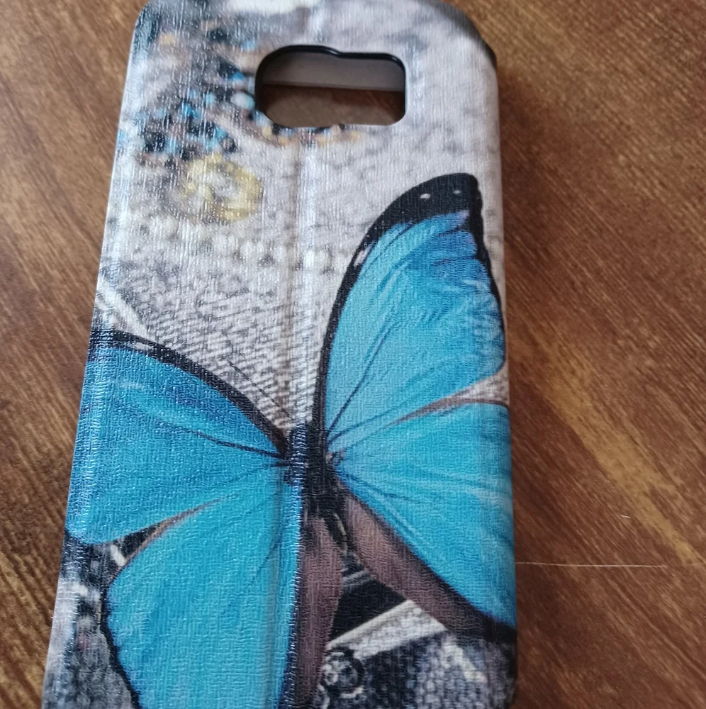 Samsung Galaxy S6 Phone case